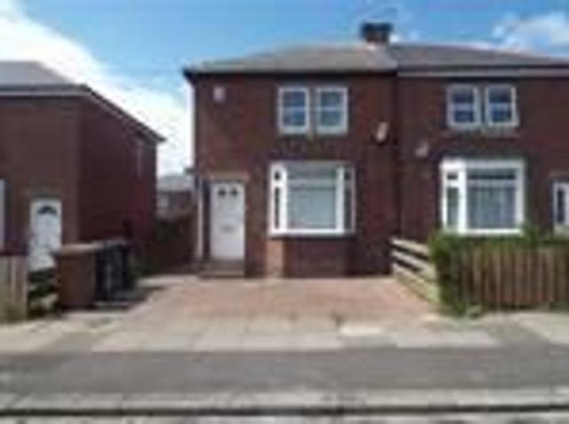 Elizabeth Road, Wallsend NE28, 2 bed semi detached house to rent, £850 pcm | PrimeLocation