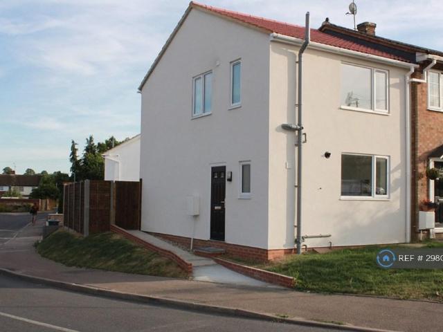 Elizabeth Road, Bishop's Stortford, CM23 2 bed end of terrace house to rent £1,495 pcm £345 pw