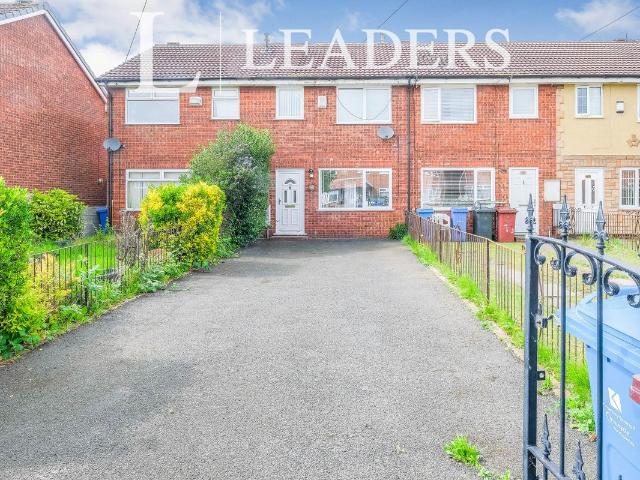 Elizabeth Road, Fazakerley, Liverpool, Fazakerley L10, 3 bed property to rent, £900 pcm | PrimeLocation
