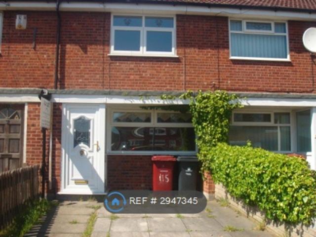 Elizabeth Road, Liverpool L10, 2 bed terraced house to rent, £850 pcm | PrimeLocation