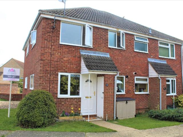 Elizabeth Way, Colchester, Essex CO7, 1 bed semi detached house to rent, £875 pcm | PrimeLocation