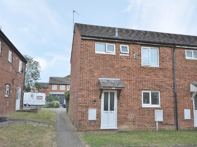 Elizabeth Walk, Northampton NN1, 3 bed end terrace house to rent, £1,100 pcm | PrimeLocation