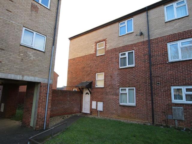 Elizabeth Walk, Northampton NN1, 1 bed property to rent, £475 pcm | PrimeLocation