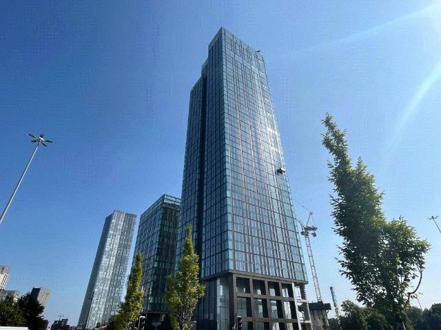 Elizabeth Tower, 141 Chester Road. 2 bed apartment to rent £2,250 pcm £519 pw