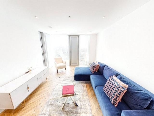 Elizabeth Tower, 141 Crown Street, Manchester M15, 1 bed flat to rent, £1,650 pcm | PrimeLocation