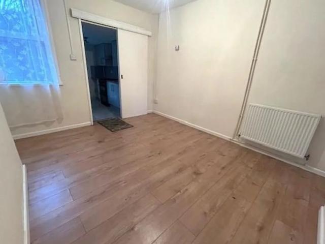 Elizabeth Terrace