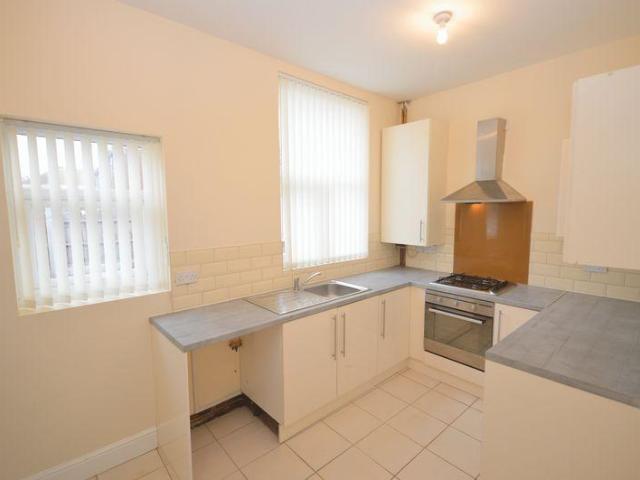 Elizabeth Terrace, Widnes 1 bed apartment to rent £650 pcm £150 pw