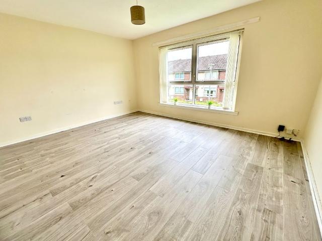 Elizabethan Way, Renfrew, Renfrewshire, PA4 0LY