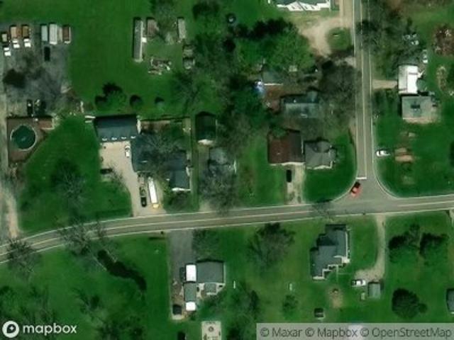 Elizaville Rd