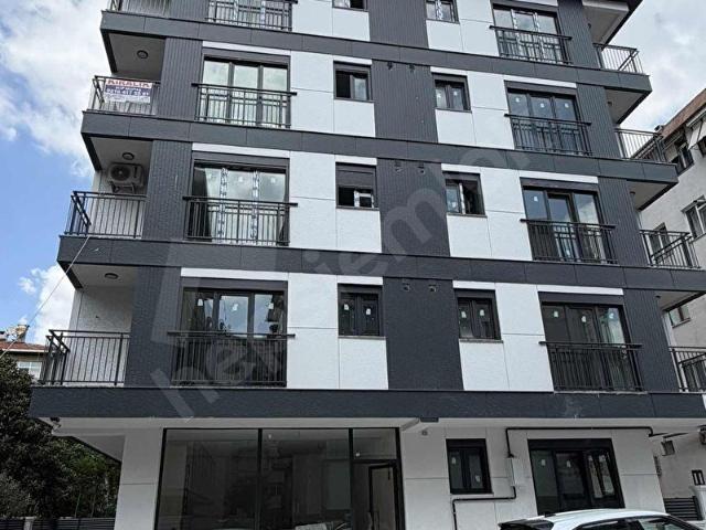 ELİF ULUTAŞ'TAN BAĞDAT CADDESİNE 2.BİNA DA EŞYALI KİRALIK DAİRE