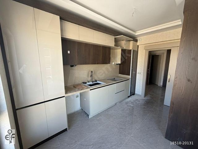 ELİF EMLAK'tan BULVAR ÜZERİNDE SATILIK 2+1 LÜX DAİRE