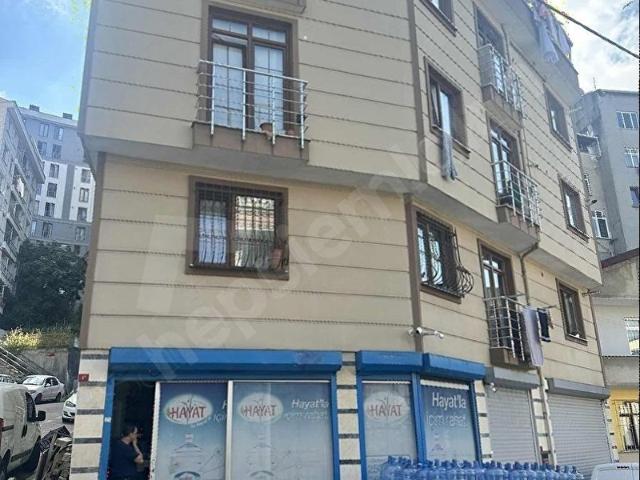 ELİF EMLAKTAN SATILIK 2+1 100M2 DAİRE