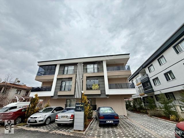 ELİF'DEN DUMLUPINAR MAH. MERKEZDE 2+1 YENİ LÜKS YAPILI KİRALIK DAİRE