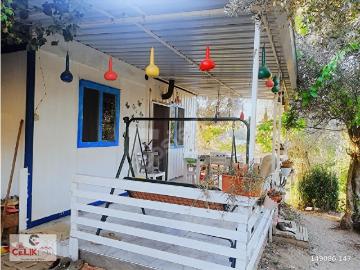 Menderes, İzmir ili, Ege Bölgesi - Bahçe