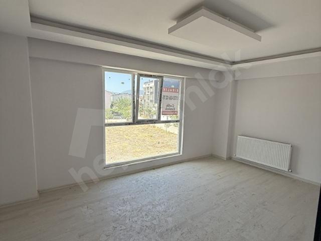 ÇELİK İNŞAAT&EMLAKtan KUVAİ MİLLİYE CAD. 2+1 90m2 SIFIR KİRALIK