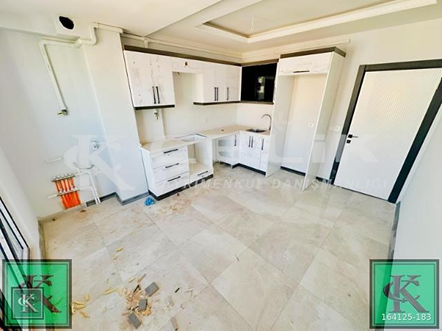 ÇELİK'TEN 600 EVLER MAH 3+1 135 M2 ÖN CEPHE SATILIK FIRSAT DAİRE