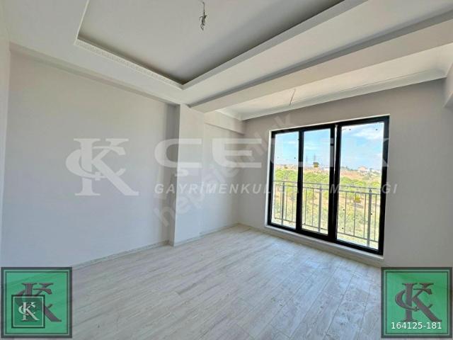 ÇELİK'TEN 2+0 AYRI MUTFAKLI MODERN VE KONFORLU SATILIK DAİRE!