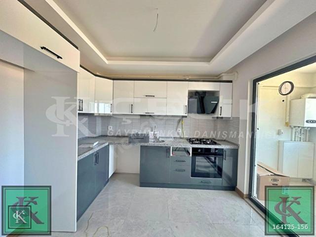 ÇELİK'TEN YENİ MAH 2+1 ARAKAT ÖNCEPHE OTURUMA HAZIR FIRSAT DAİRE