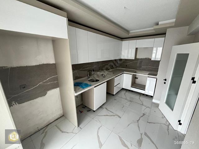 ÇELİK'TEN PLEVNE MH'DE 2.ARA KATTA SIFIR 2+1 90M2 SATILIK DAİRE