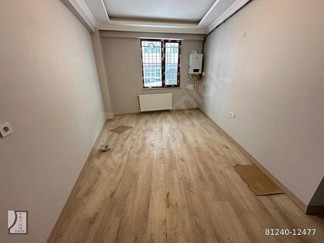 ÇELİKTEPE'DE METROYA 8 DK. SIFIR BİNA,2+1 KİRALIK DAİRE,ARTUM'DA