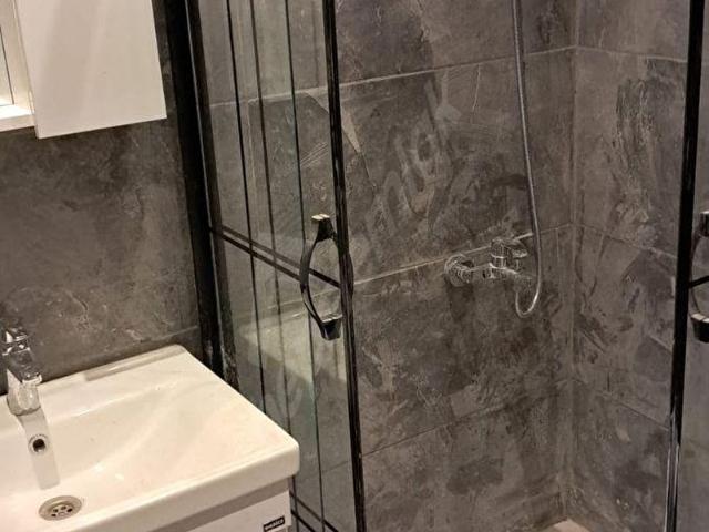 ÇELİKTEPE'DE SATILIK 2+1 SIFIR DAİRE