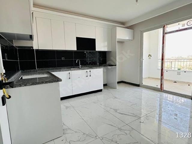 ELİSA GYOİLDEM F YEŞİLYURT 3+1 TESLİM SIFIR MESKENLİ DAİRE
