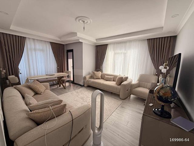 ELİT EMLAKTAN BUTİK SİTEDE SIFIR KAPALI OTOPARKLI SATILIK DAİRE
