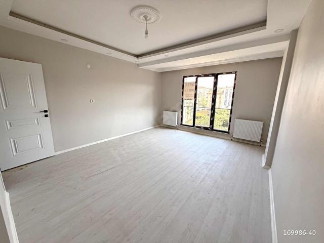 ELİT EMLAKTAN GAZİ MAHALLESİ'NDE 2+1 SIFIR 4.KAT SATILIK DAİRE