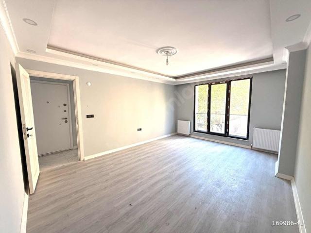 ELİT EMLAKTAN GAZİ MAHALLESİ'NDE SIFIR 2+1 SATILIK DAİRE