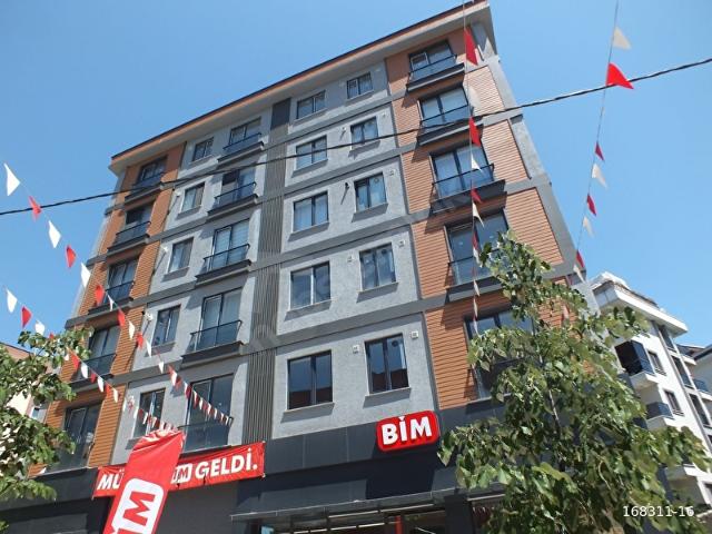 ELİT EMLAK'TAN METROYA YÜRÜME MESAFESİ SIFIR 2+1 KİRALIK DAİRE