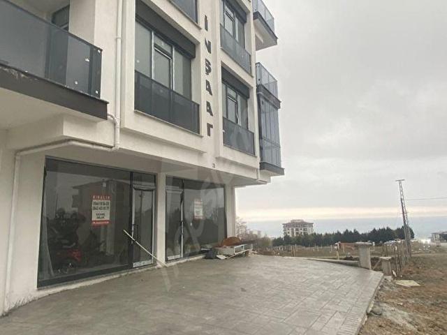 ELİT EMLAKTAN SAMSUN ATAKUMDA SATILIK 1+1 DAİRE UYGUN FİYATA