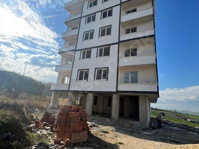 ELİT EMLAKTAN SAMSUN KAVACIKTA ACİLLL SATILIK 2+1 DAİRE UYGUN FİYATA