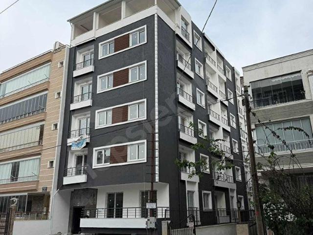 ELİT GAYRİMENKUL'den AVM ADLİYE CİVARI SATILIK 1+1 DAİRELER