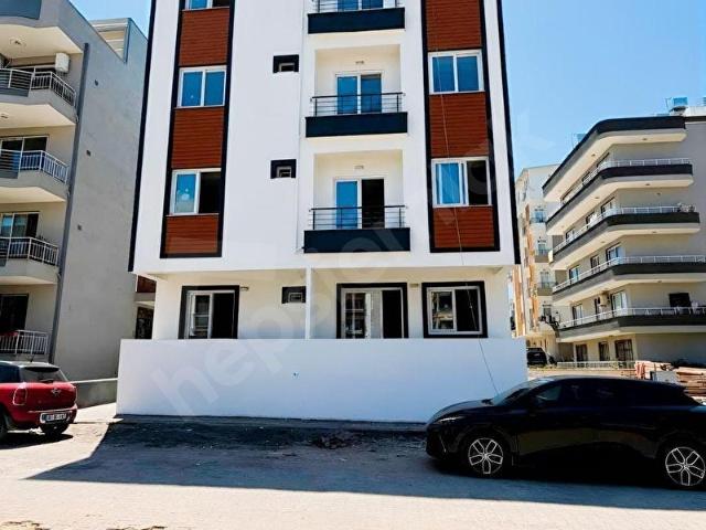ELİT GAYRİMENKUL'den MUSTAFA KEMAL MAH. EŞYALI KİRALIK 1+1 DAİRE