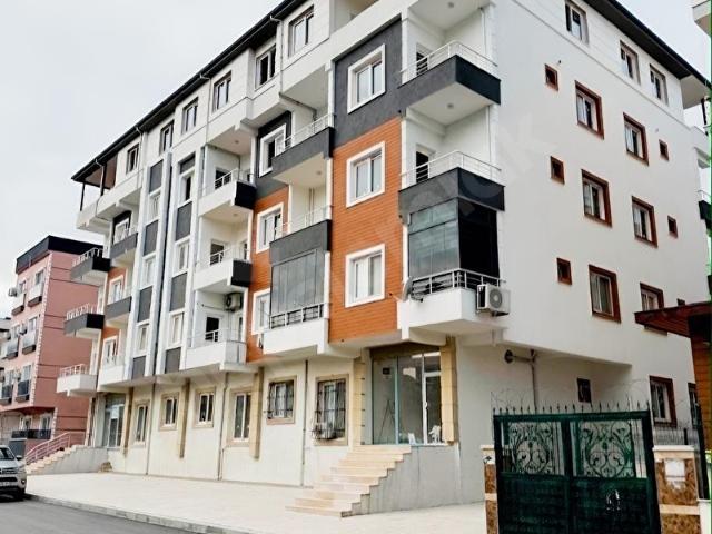 ELİT GAYRİMENKUL'DEN SATILIK FIRSAT 1+1 DAİRE
