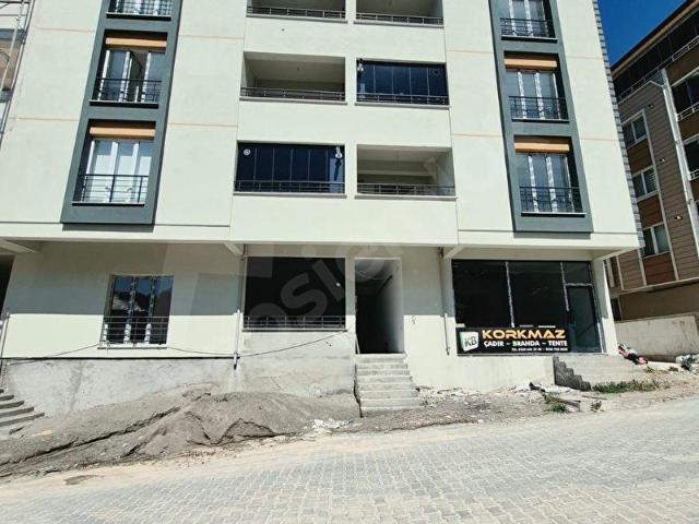 ELİT GAYRİMENKULDEN REŞADİYEDE 3+1 ARAKAT SATILIK DAİRE