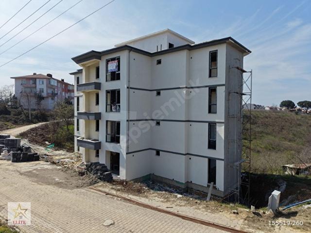 ELİTE GD & AKÇAKOCADA SIFIR 1+1 Y. ISITMA DENİZ MANZARALI DAİRE