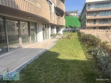 ELİTE'DEN BEYKOZ MARİTZA VADİ'DEN SIFIR GENİŞ BAHÇELİ DAİRE