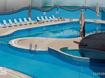 ELİZ KIZINCAHAMNAM SEYHAN KONAKLARI OTEL PARK EVLERİ B BLOK GİRİŞ KAT