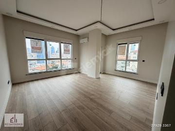 ELİZDEN EMİRHAN CAD.EN PRESTİJLİ NOKTASINDA TERASLI OTOPARKLI DUBLEX