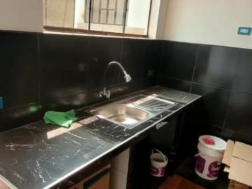 Piso en alquiler en Huacho - Barbacoa