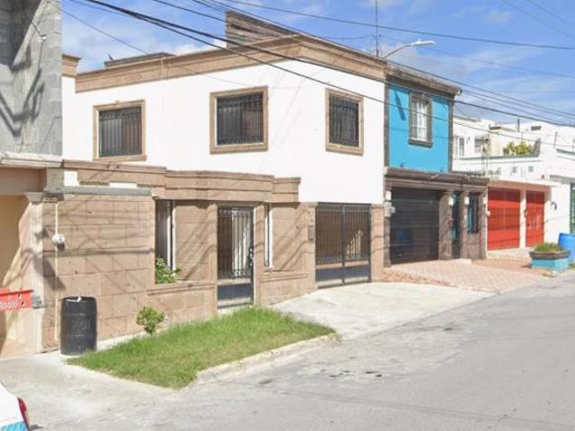 Elías Piña, Las Fuentes Secc Lomas, Reynosa, Tamps