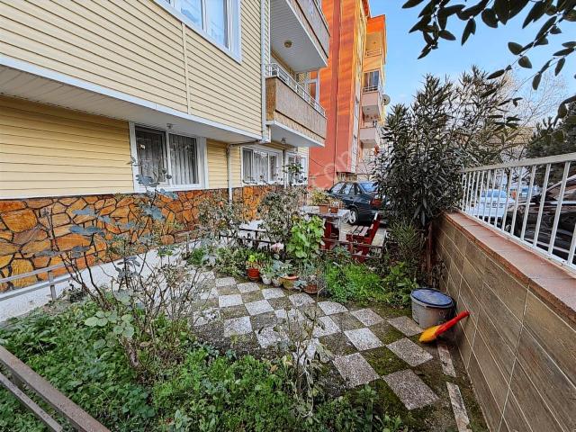 Elif Demirler'den Vatan Mh 2+1 Yüksek Giriş Kiralık Daire