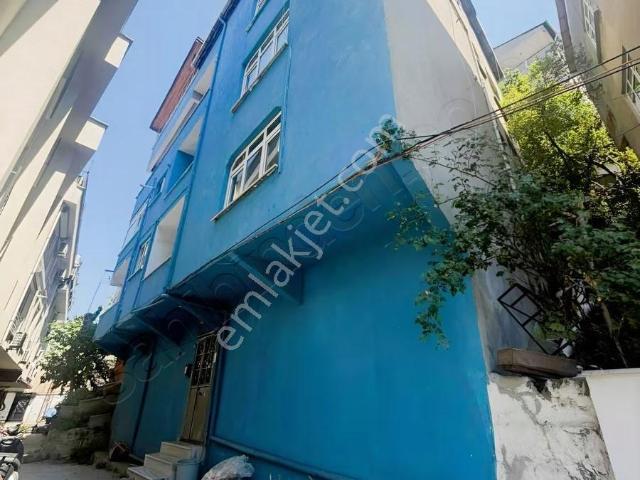 Elif Emlaktan Fırsat 1+1 Daire Balkonlu