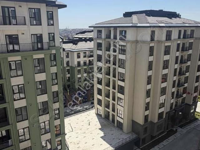 Elif Emlaktan Fetihtepe Toki Konutlarında Satılık 2+1 Daireler