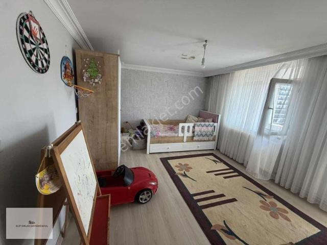 Elif Emlaktan Kiralık 100m2 3+1 Daire