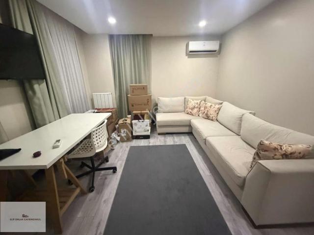 Elif Emlaktan Kiralık 1+1 Eşyalı Residance