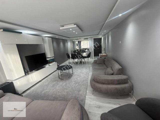 Elif Emlaktan Kiralık 3+1 110 M2 Daire