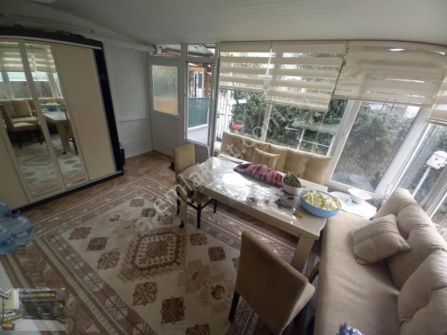 Elif Emlak'tan Pınarbaşı Mah. Mukemmel Lokasyonda 4+1 Villa