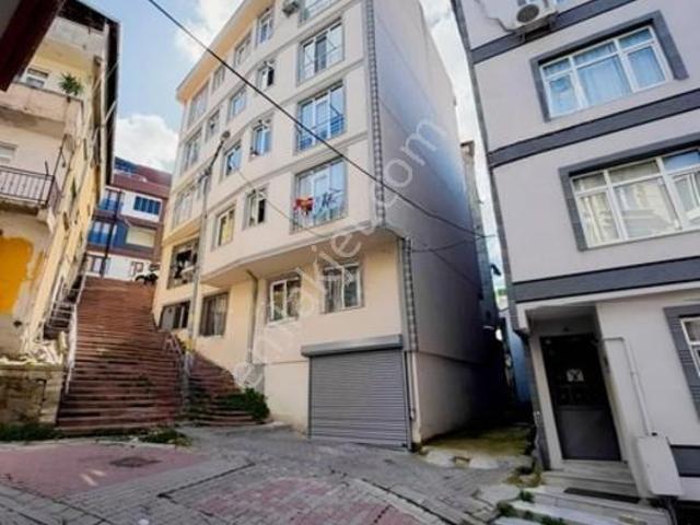 Elif Emlaktan Satılık 2+1 Otoparklı Asansörlü Sıfır Boş Daire